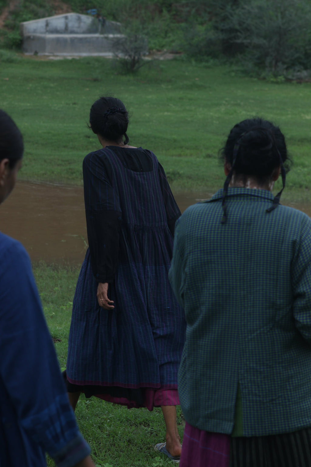 Why Eco-Friendly Clothing Matters in 2025 | Sustainable Fashion & Handmade Designer in India